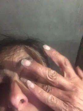 ChantalXOrchid online show from 15, 4, 2026