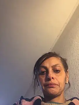 ChantalXOrchid online show from 28, 2, 2026