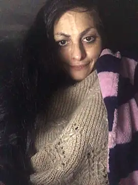 Snapshot of ChantalXOrchid chatting on 27, 10, 2025 ChantalXOrchid online show from 27, 10, 2025