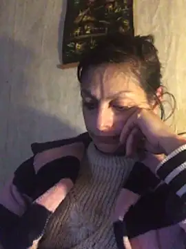 Snapshot of ChantalXOrchid chatting on 19, 11, 2025 ChantalXOrchid online show from 19, 11, 2025