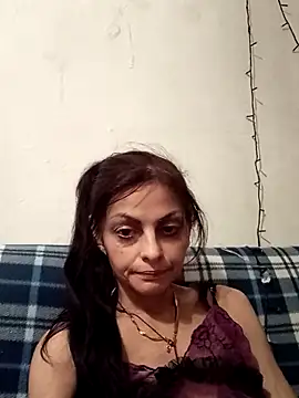 ChantalXOrchid online show from 14, 2, 2026