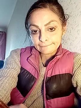 ChantalXOrchid online show from 16, 2, 2026