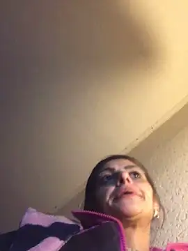 ChantalXOrchid online show from 12, 2, 2026