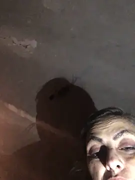 ChantalXOrchid online show from 6, 3, 2026