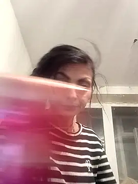 Snapshot of ChantalXOrchid chatting on 20, 11, 2025 ChantalXOrchid online show from 20, 11, 2025