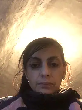 ChantalXOrchid online show from 2, 3, 2026