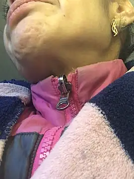 ChantalXOrchid online show from 31, 1, 2026