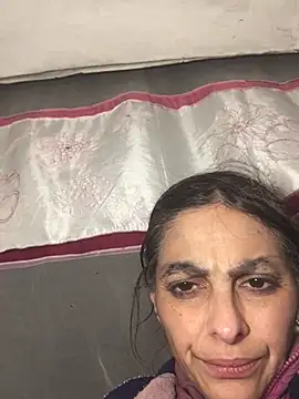 ChantalXOrchid online show from 2, 4, 2026