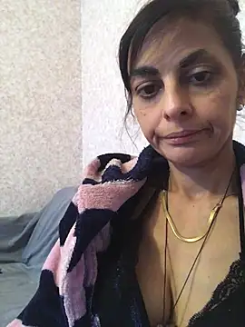 ChantalXOrchid online show from 15, 3, 2025