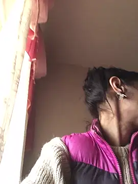 ChantalXOrchid online show from 1, 2, 2026