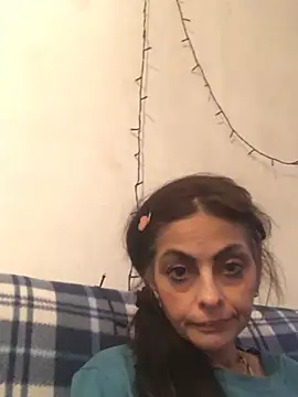 ChantalXOrchid online show from 4, 3, 2026