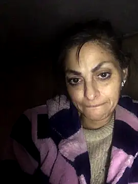 Snapshot of ChantalXOrchid chatting on 27, 10, 2025 ChantalXOrchid online show from 27, 10, 2025