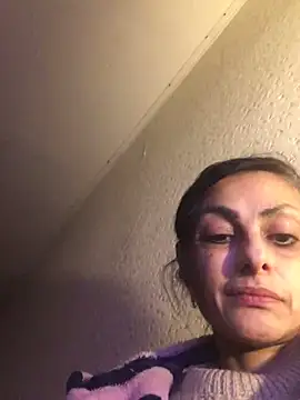 ChantalXOrchid online show from 20, 12, 2025