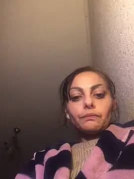 ChantalXOrchid online show from 17, 2, 2026