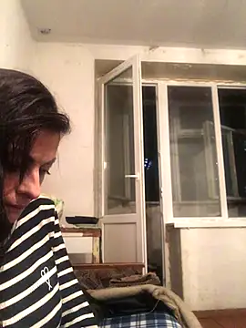 Snapshot of ChantalXOrchid chatting on 9, 11, 2025 ChantalXOrchid online show from 9, 11, 2025