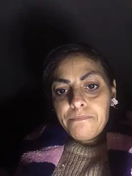 Snapshot of ChantalXOrchid chatting on 10, 10, 2025 ChantalXOrchid online show from 10, 10, 2025