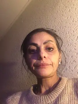 ChantalXOrchid online show from 17, 12, 2025