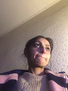 ChantalXOrchid online show from 7, 2, 2026