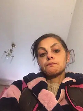 ChantalXOrchid online show from 25, 2, 2026