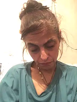 ChantalXOrchid online show from 20, 3, 2026