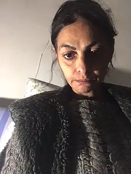 ChantalXOrchid online show from 20, 4, 2026