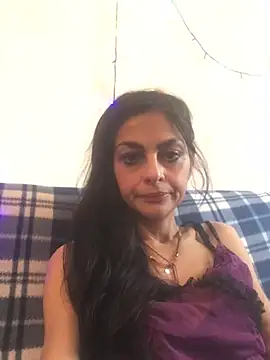 ChantalXOrchid online show from 15, 1, 2026