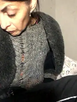 ChantalXOrchid online show from 21, 4, 2026