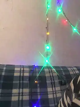 ChantalXOrchid online show from 2, 2, 2026