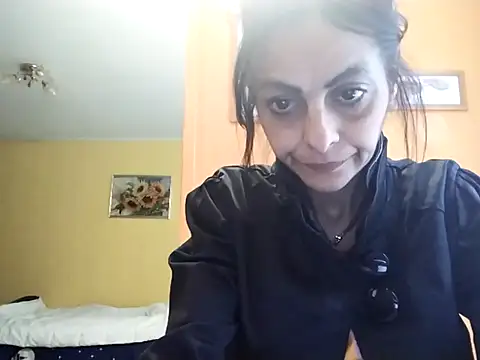 Snapshot of ChantalXOrchid chatting on 14, 6, 2026 ChantalXOrchid online show from 14, 6, 2026