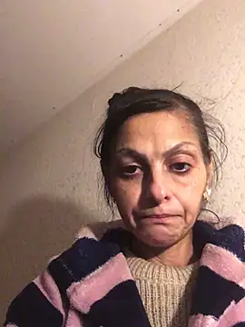 Snapshot of ChantalXOrchid chatting on 30, 11, 2025 ChantalXOrchid online show from 30, 11, 2025