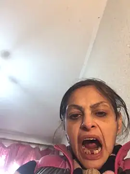 ChantalXOrchid online show from 26, 2, 2026