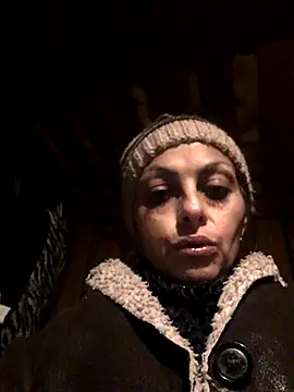 Snapshot of ChantalXOrchid chatting on 20, 10, 2025 ChantalXOrchid online show from 20, 10, 2025