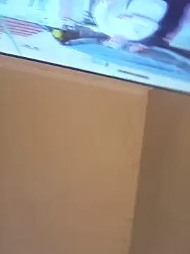 ChantalXOrchid online show from 1, 3, 2026