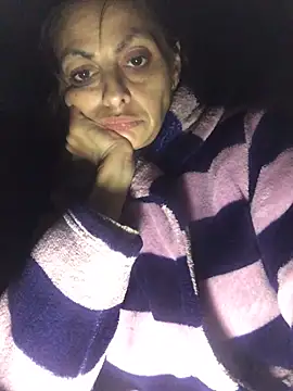 Snapshot of ChantalXOrchid chatting on 30, 10, 2025 ChantalXOrchid online show from 30, 10, 2025