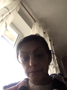 ChantalXOrchid online show from 2, 12, 2025