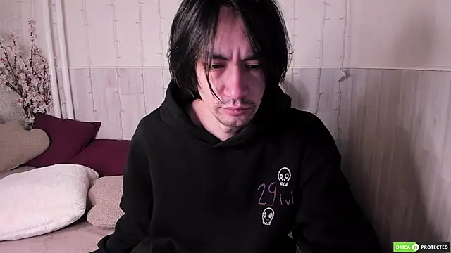 CalvinOwens online show from 1, 12, 2025