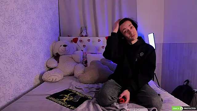 CalvinOwens online show from 20, 2, 2026