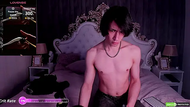 CalvinOwens online show from 7, 3, 2026