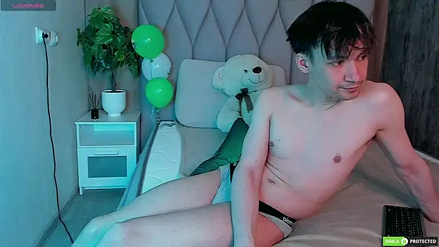 CalvinOwens online show from 18, 3, 2025