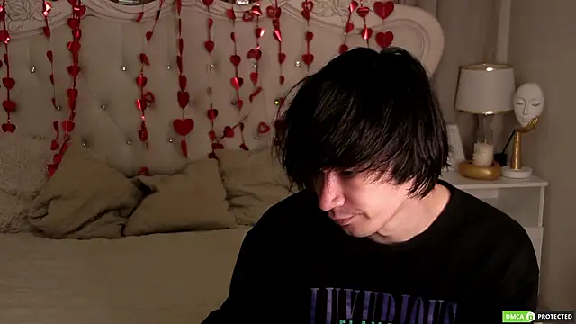 CalvinOwens online show from 26, 2, 2026