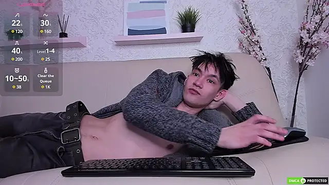 CalvinOwens online show from 3, 3, 2025
