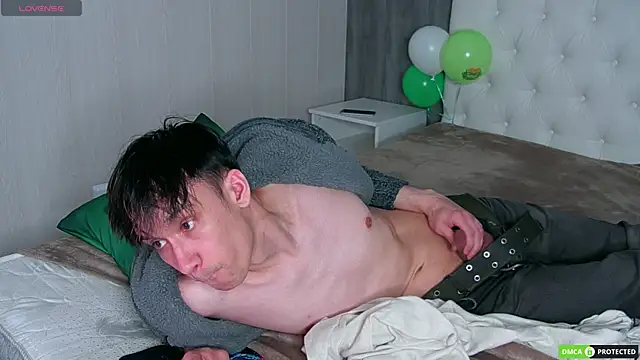 CalvinOwens online show from 14, 3, 2025