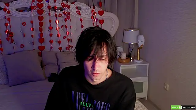 CalvinOwens online show from 18, 2, 2026