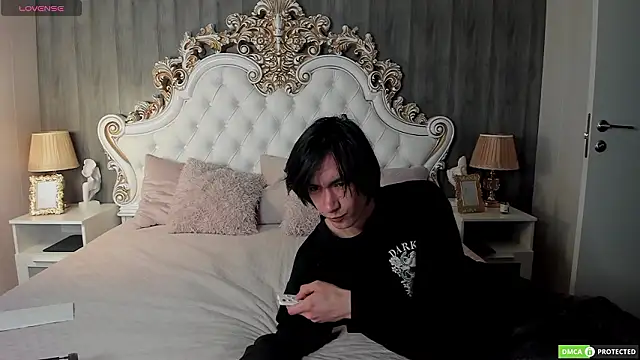 CalvinOwens online show from 16, 3, 2026