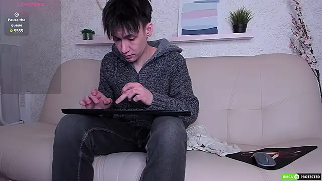 CalvinOwens online show from 3, 3, 2025