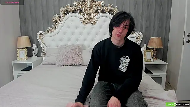 CalvinOwens online show from 13, 3, 2026