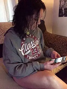 SidneyRaee online show from 23, 10, 2025