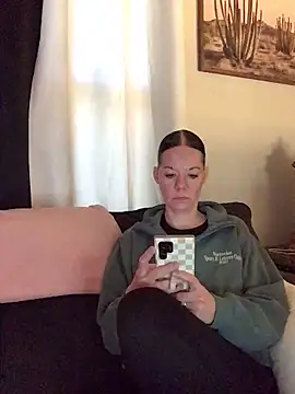 SidneyRaee online show from 27, 2, 2026