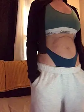 SidneyRaee online show from 12, 2, 2026