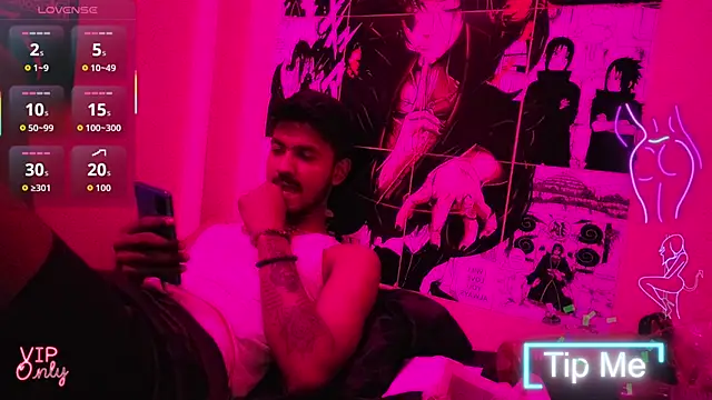 Snapshot of just_fucks chatting on 20, 2, 2026 just fucks online show from 20, 2, 2026